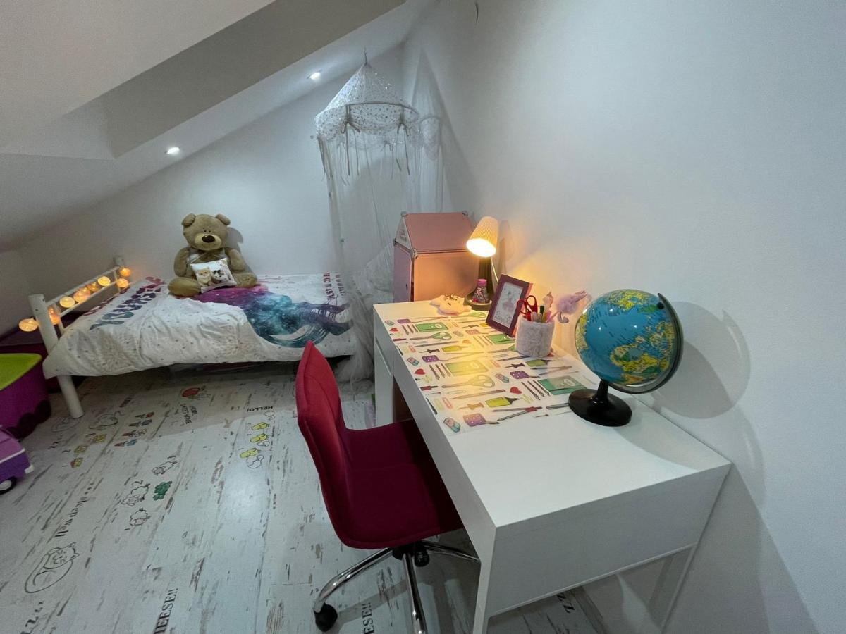 카를로바츠 Apartman Rakovac 아파트 외부 사진