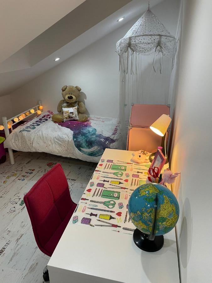 카를로바츠 Apartman Rakovac 아파트 외부 사진